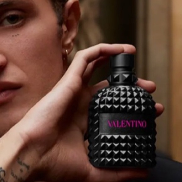Valentino Other - VALENTINO COLOGNE